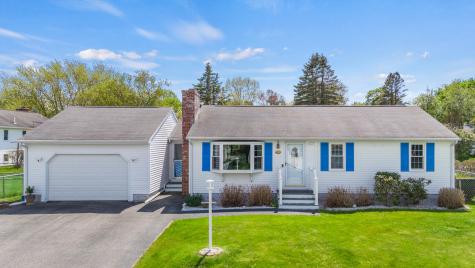 20 Wilson Street Biddeford ME 04005