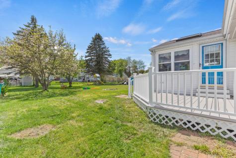 20 Wilson Street Biddeford ME 04005