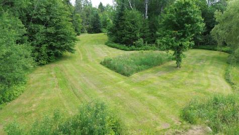 218 Montieth Road Bridgewater ME 04735