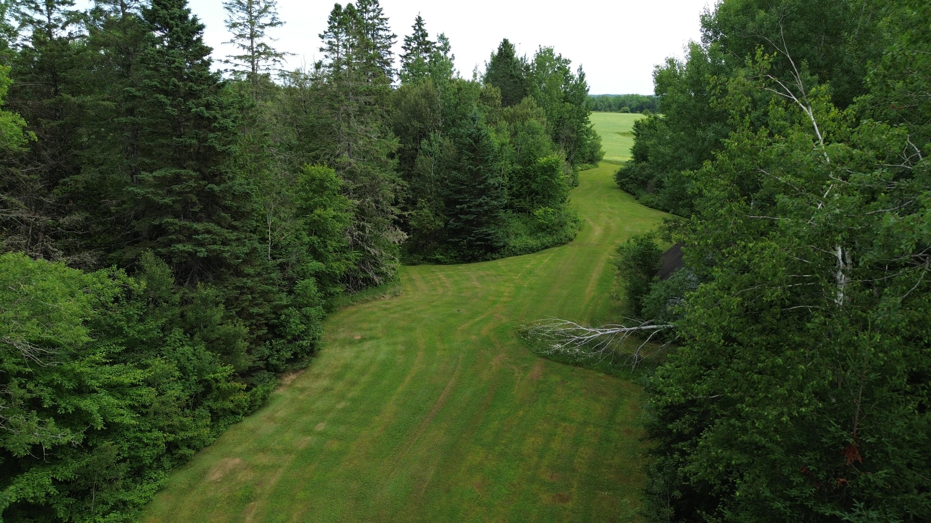 218 Montieth Road Bridgewater ME 04735