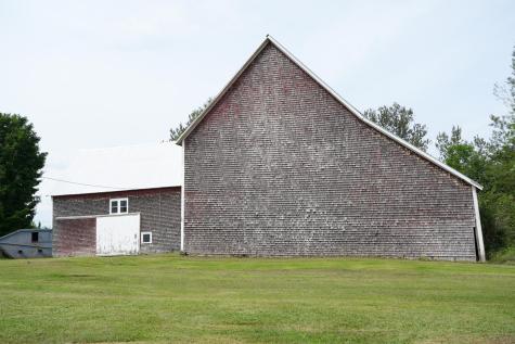 218 Montieth Road Bridgewater ME 04735