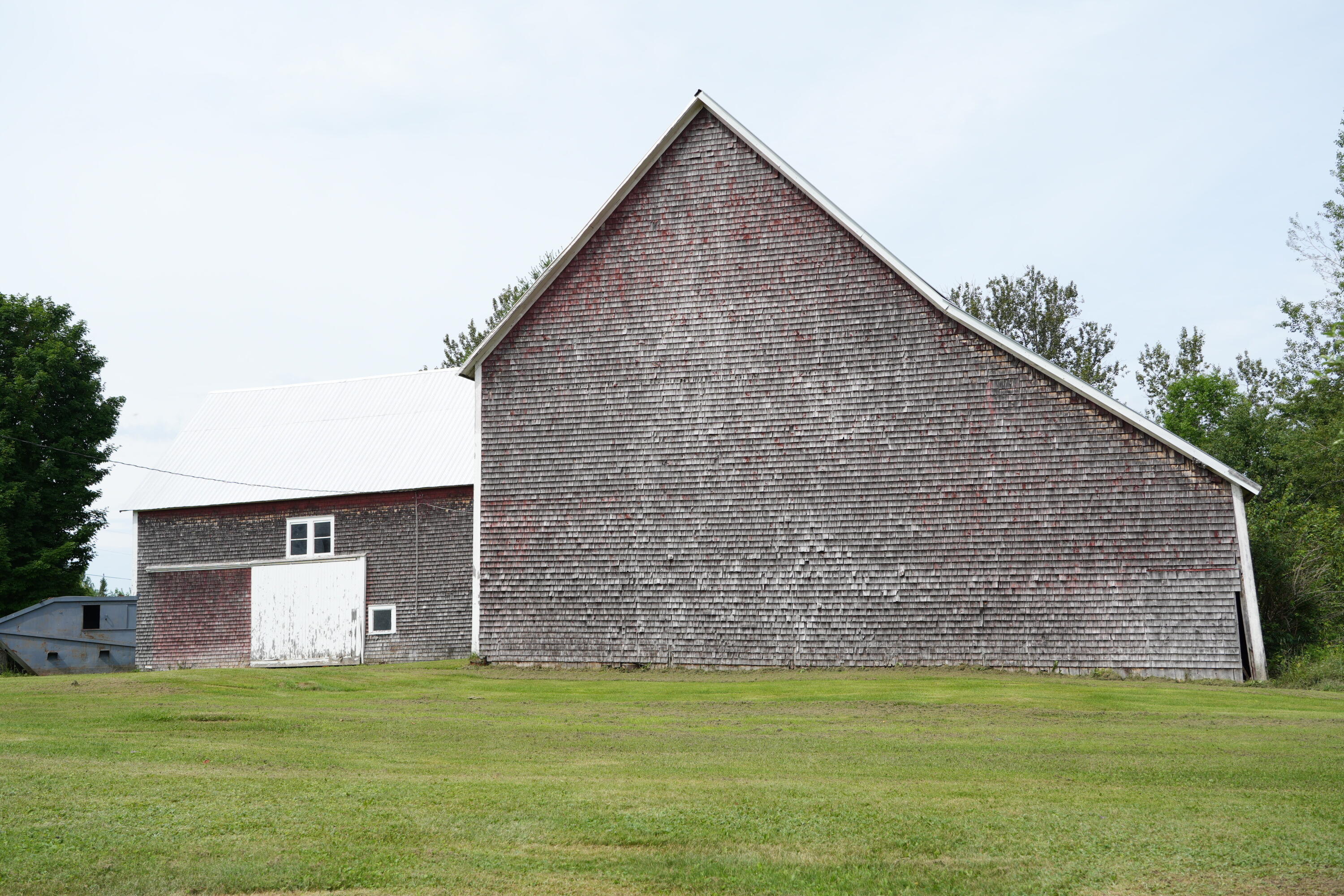 218 Montieth Road Bridgewater ME 04735