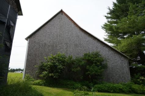 218 Montieth Road Bridgewater ME 04735