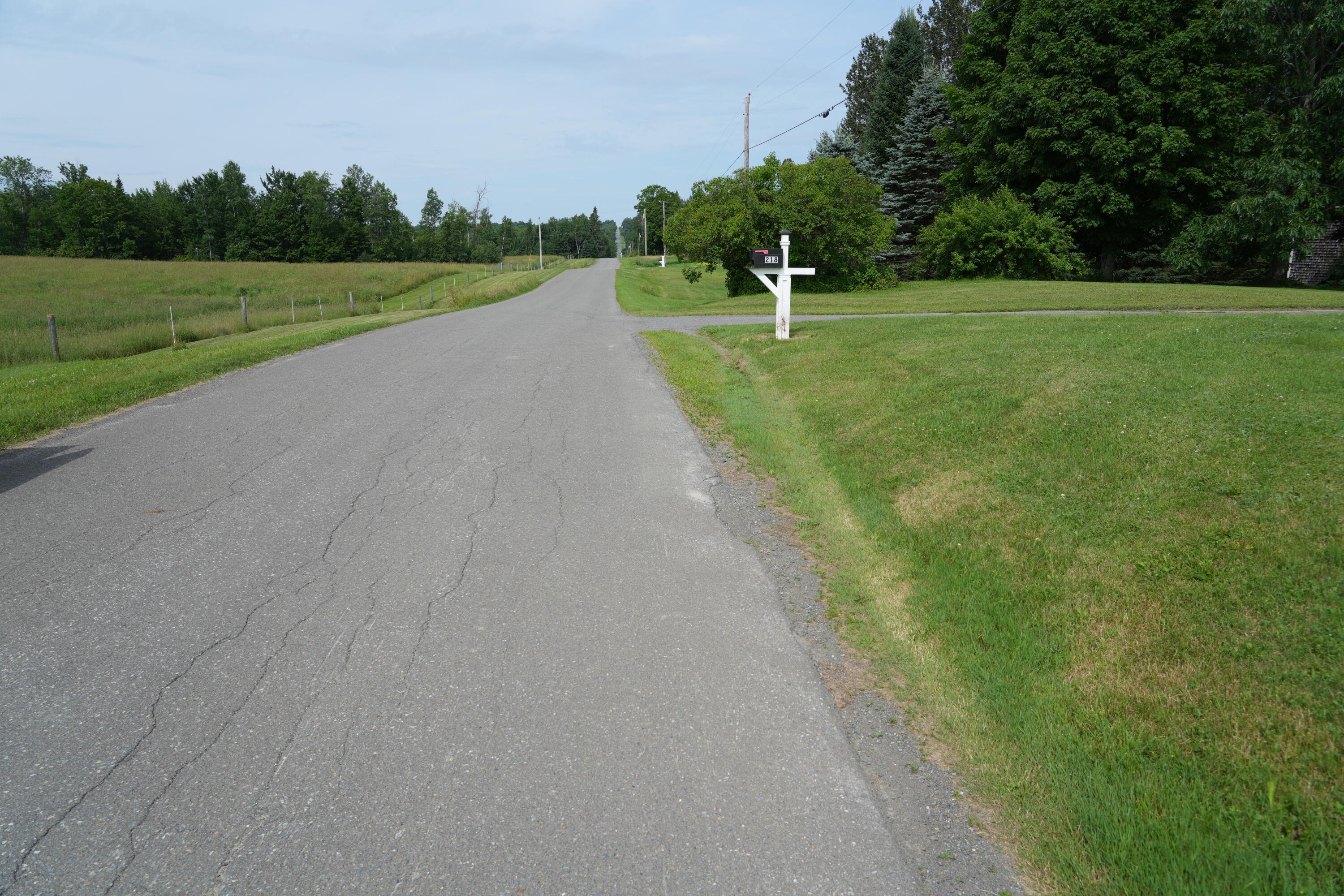 218 Montieth Road Bridgewater ME 04735