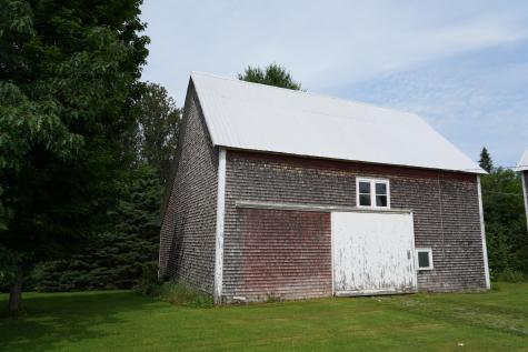 218 Montieth Road Bridgewater ME 04735