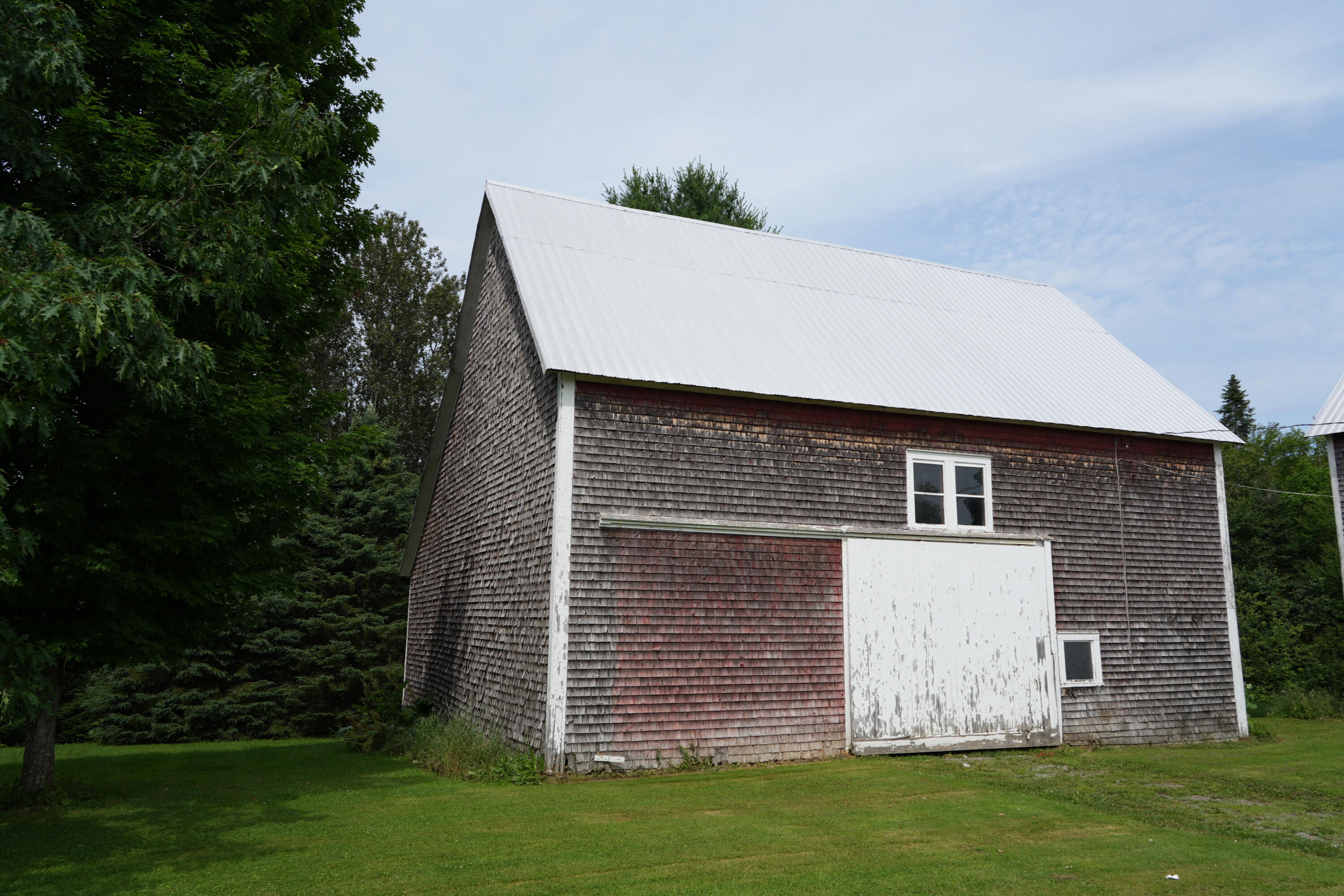 218 Montieth Road Bridgewater ME 04735