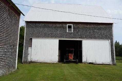 218 Montieth Road Bridgewater ME 04735