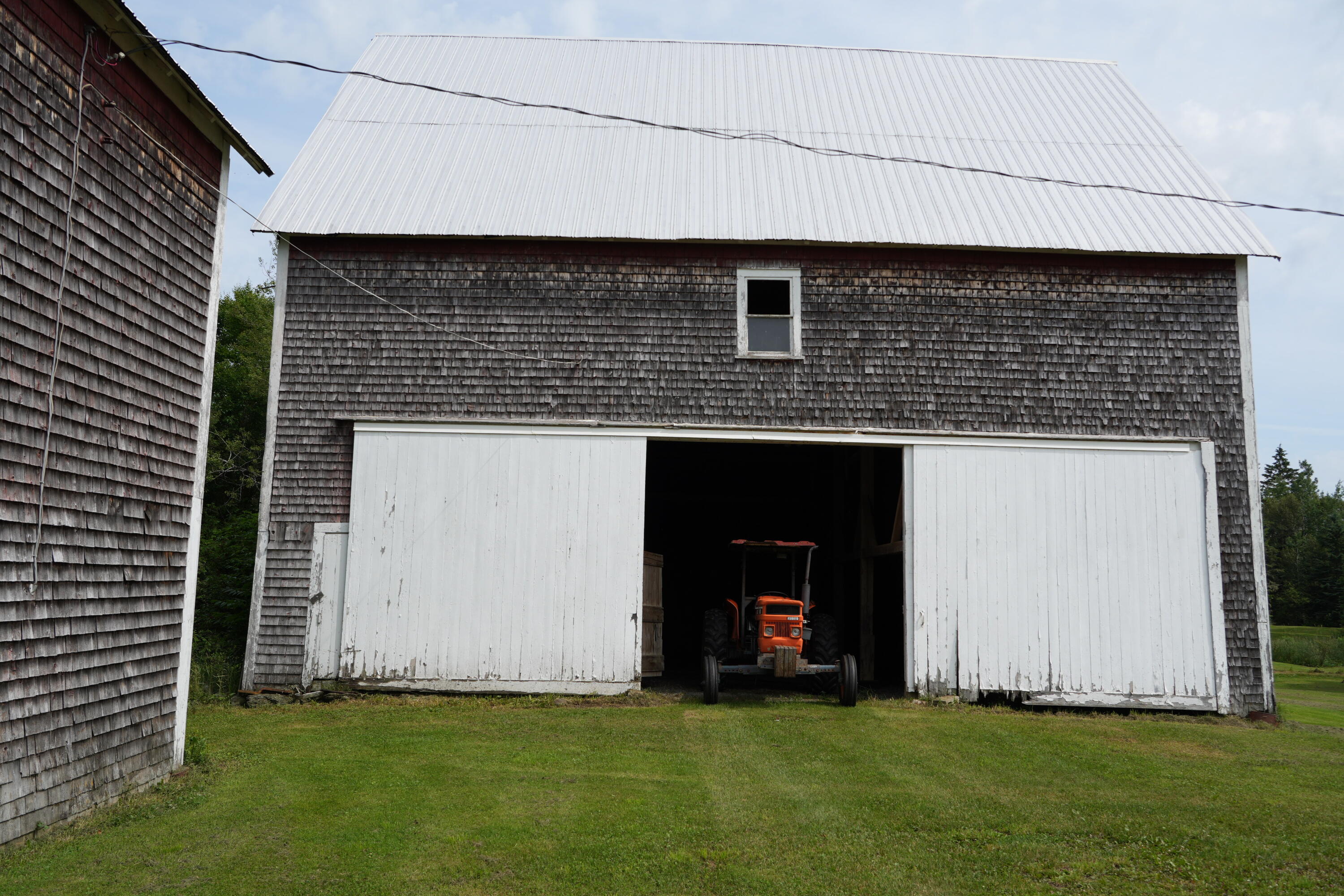 218 Montieth Road Bridgewater ME 04735