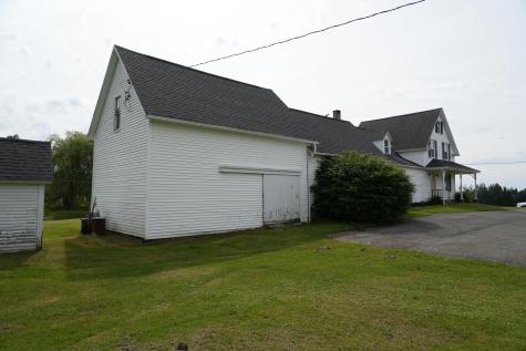 218 Montieth Road Bridgewater ME 04735