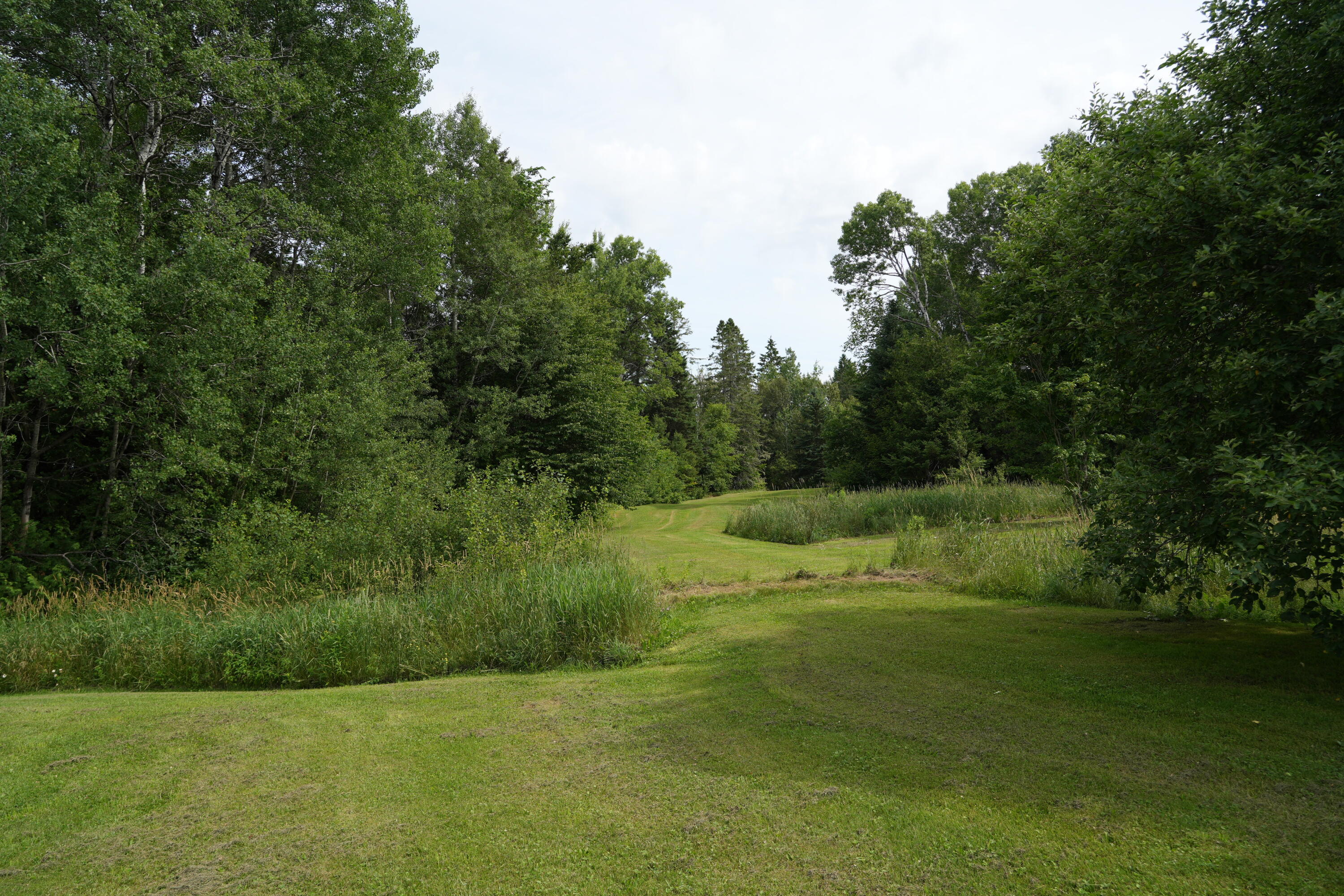 218 Montieth Road Bridgewater ME 04735