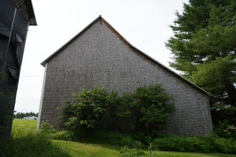 218 Montieth Road Bridgewater ME 04735