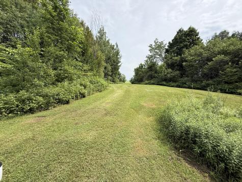 218 Montieth Road Bridgewater ME 04735