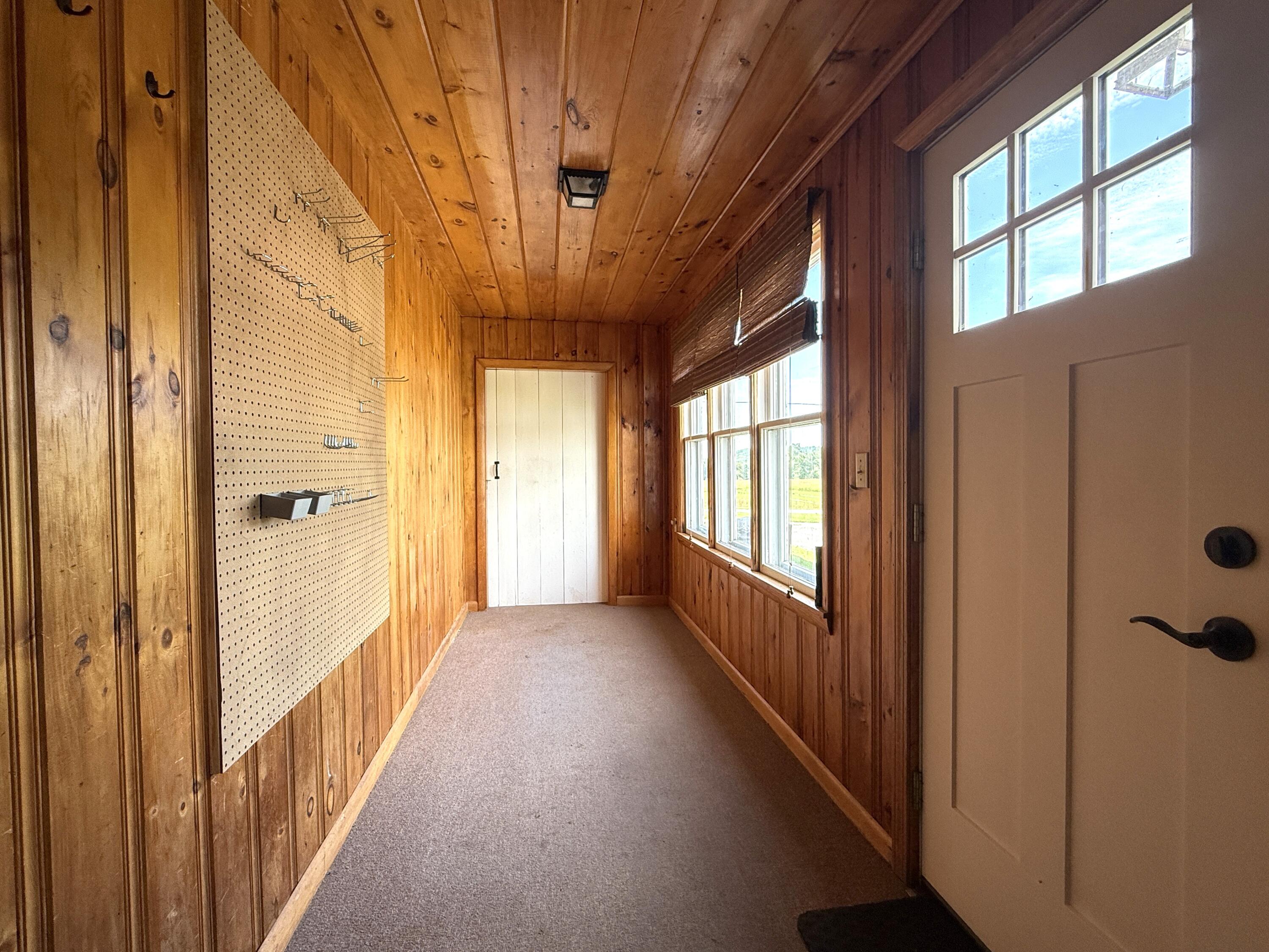 218 Montieth Road Bridgewater ME 04735