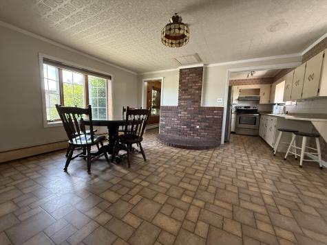 218 Montieth Road Bridgewater ME 04735