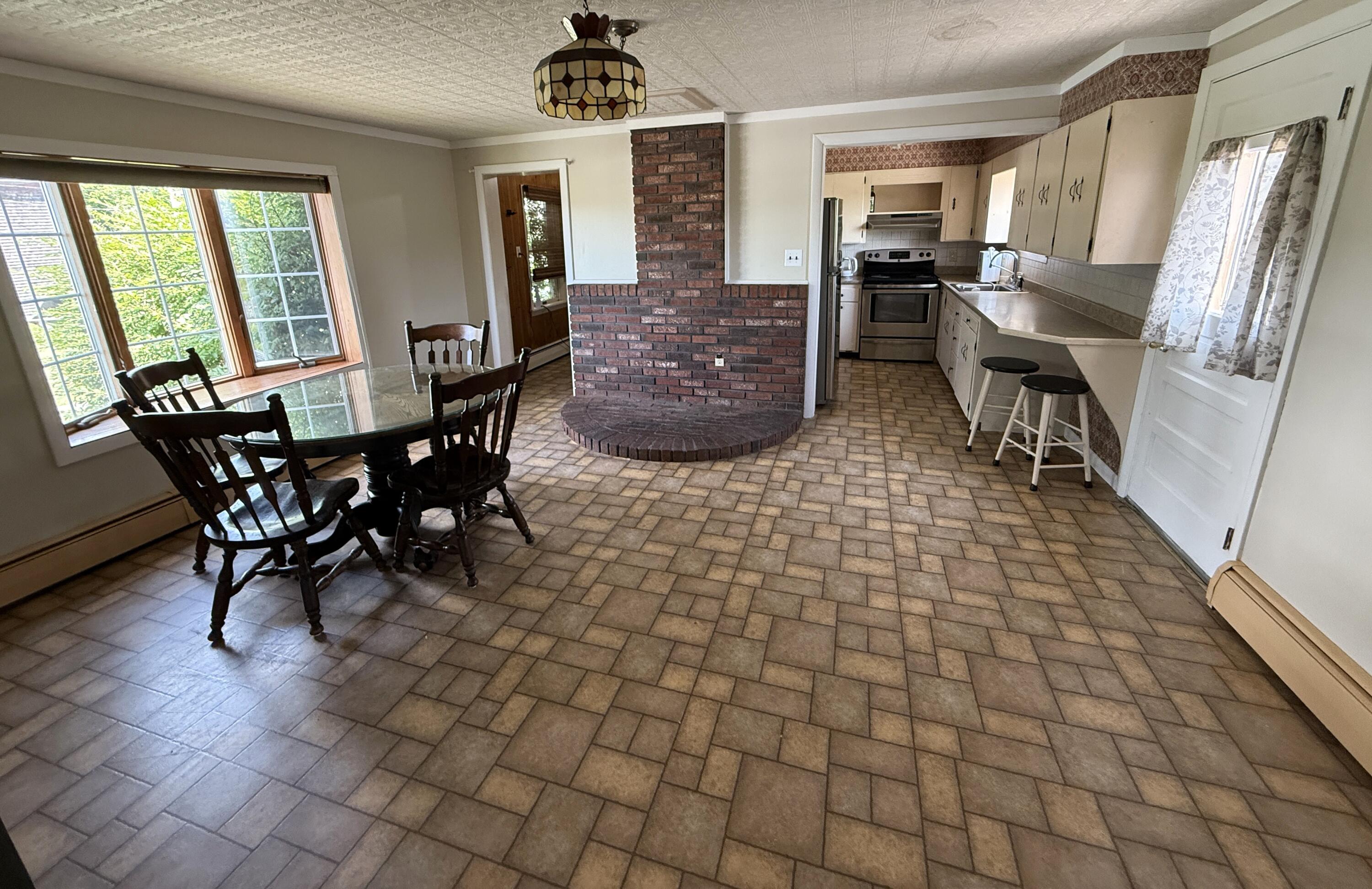 218 Montieth Road Bridgewater ME 04735