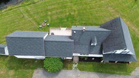 218 Montieth Road Bridgewater ME 04735