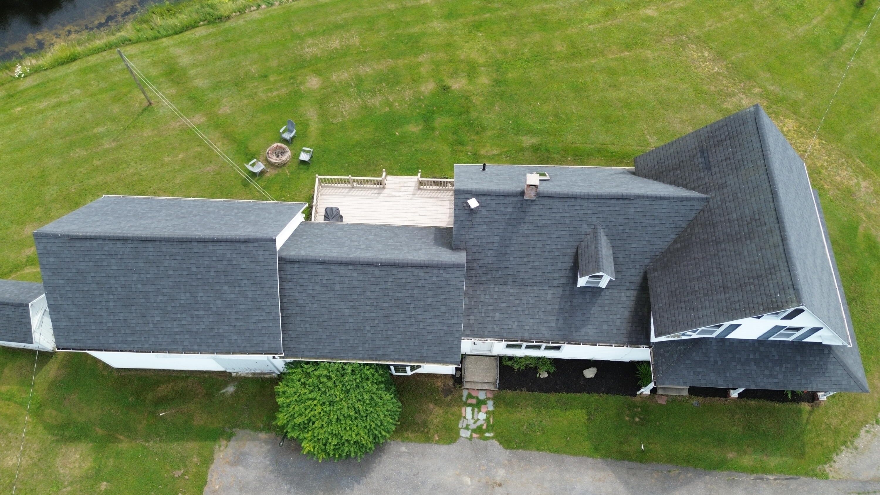218 Montieth Road Bridgewater ME 04735