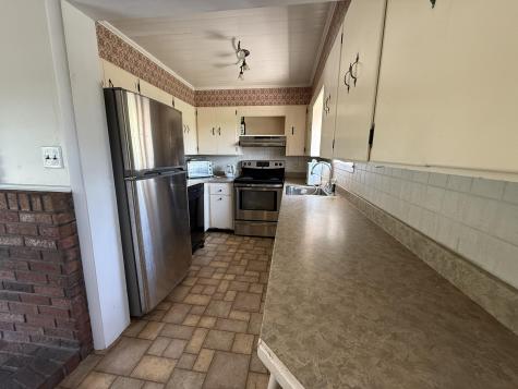 218 Montieth Road Bridgewater ME 04735