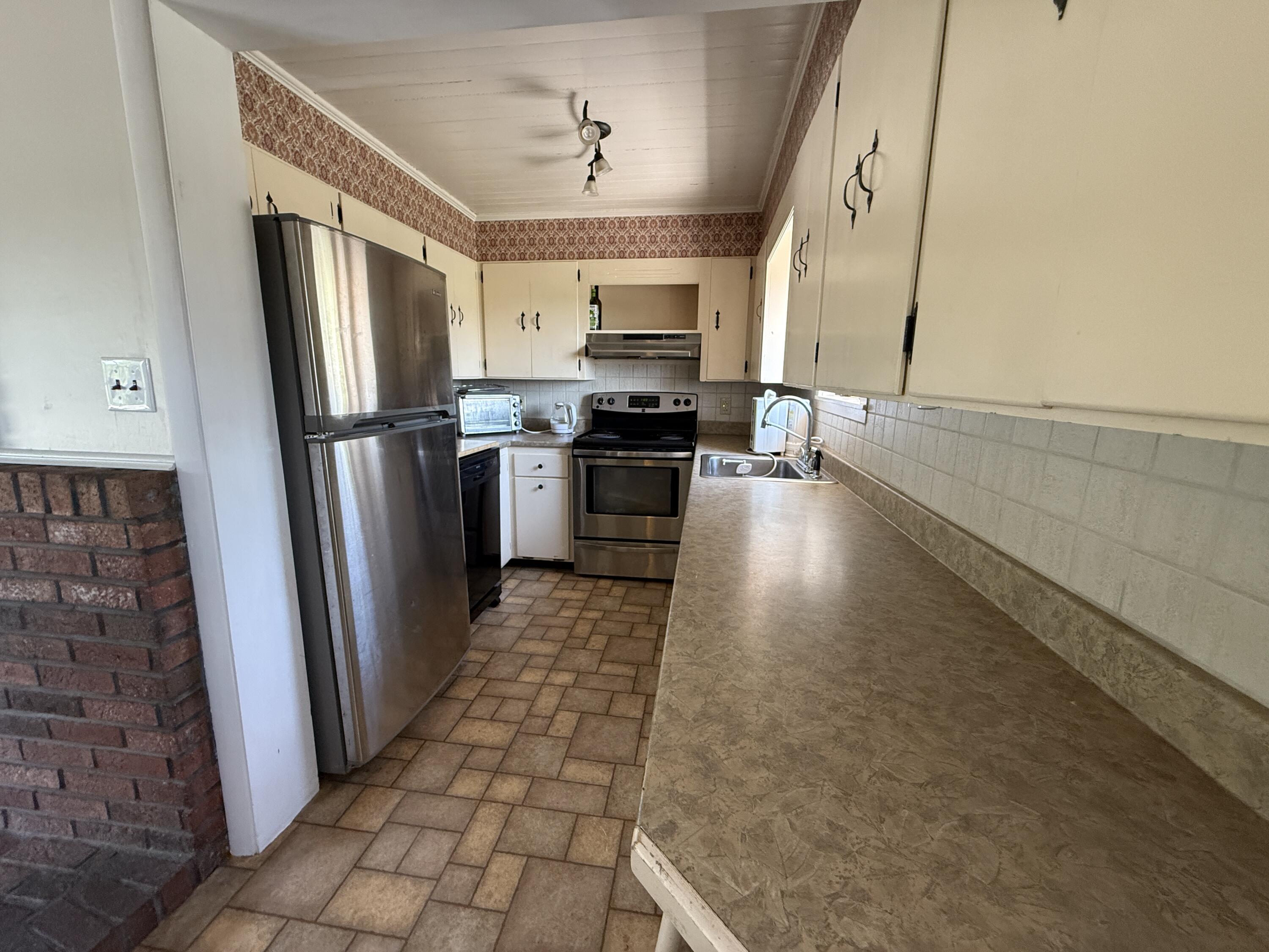 218 Montieth Road Bridgewater ME 04735