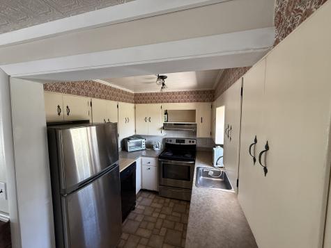 218 Montieth Road Bridgewater ME 04735