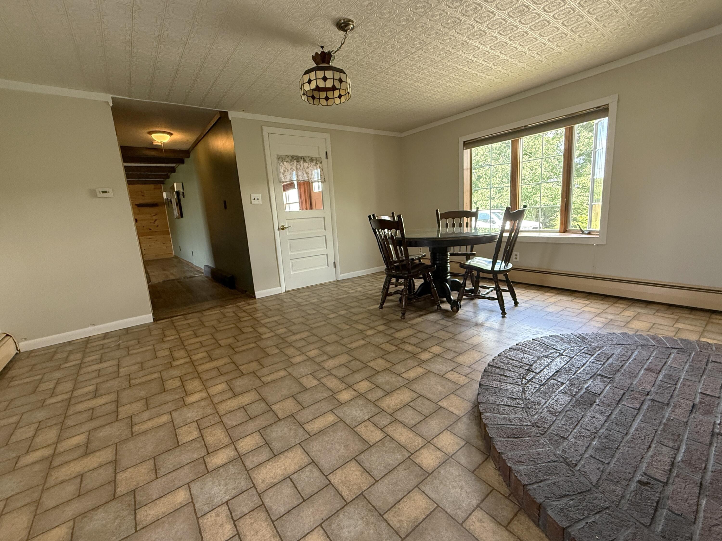 218 Montieth Road Bridgewater ME 04735