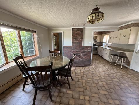 218 Montieth Road Bridgewater ME 04735