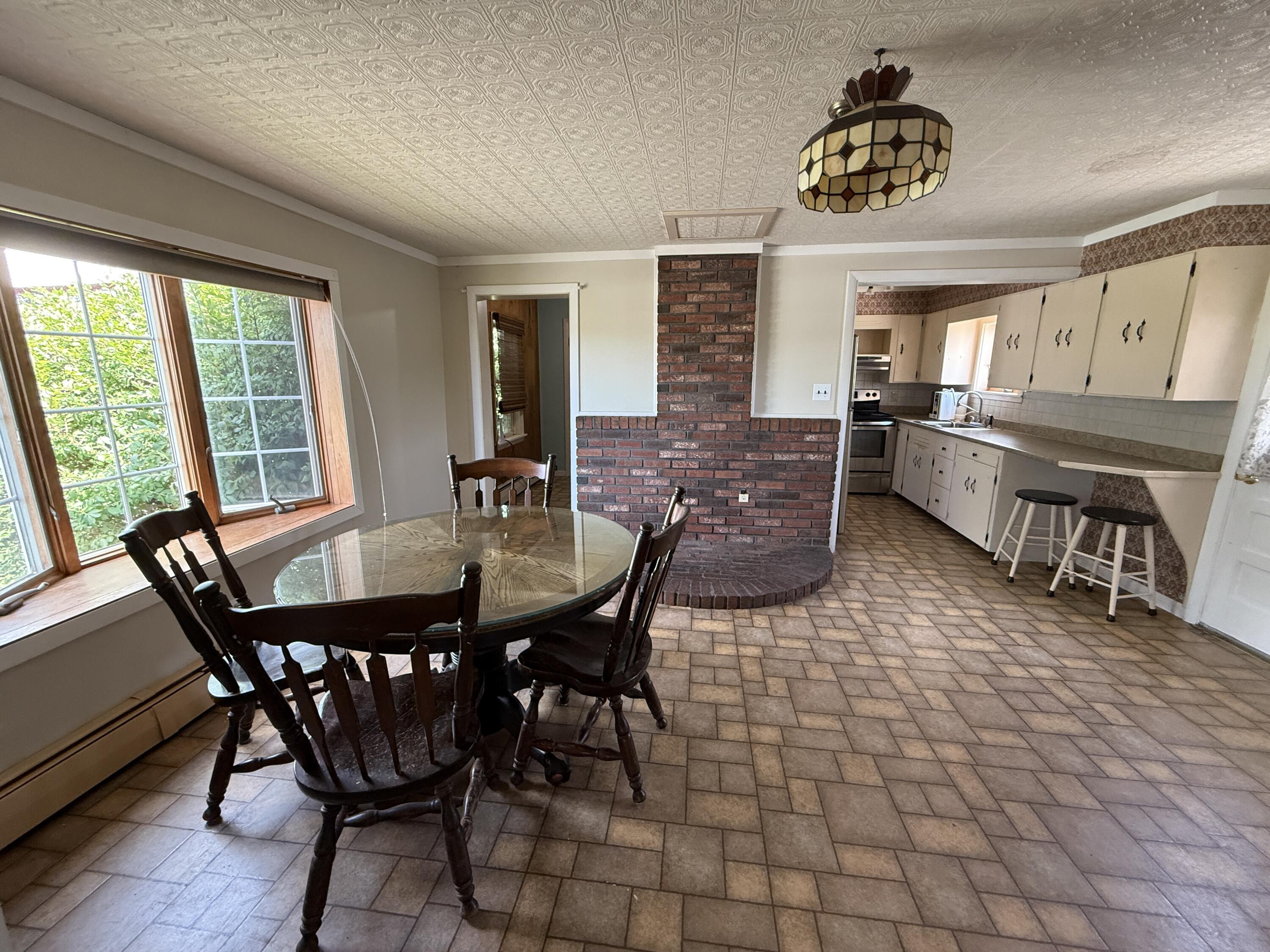 218 Montieth Road Bridgewater ME 04735