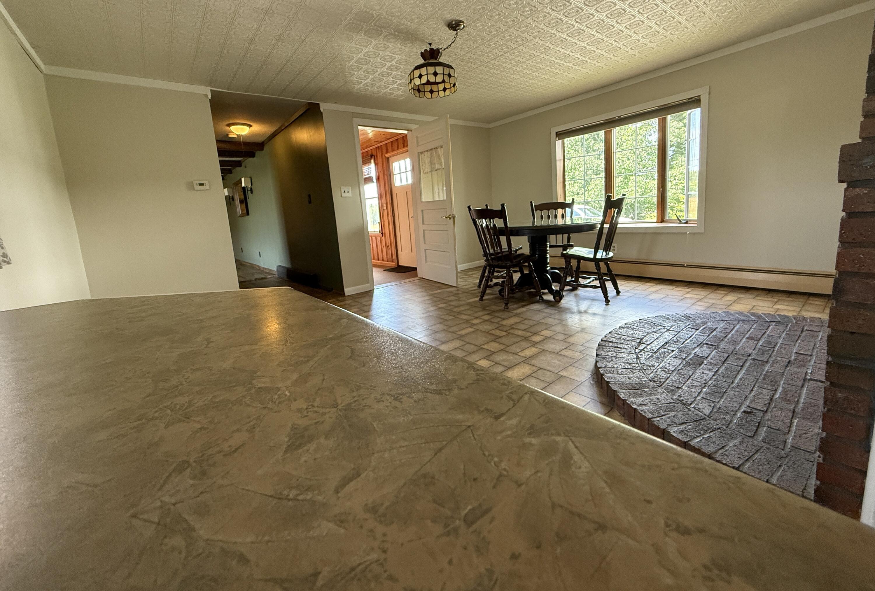 218 Montieth Road Bridgewater ME 04735