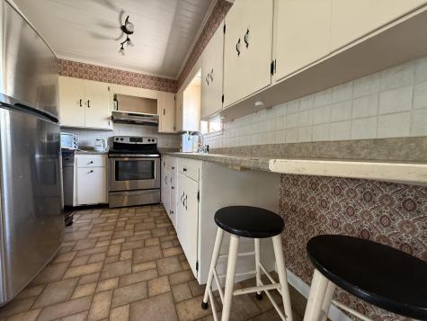 218 Montieth Road Bridgewater ME 04735