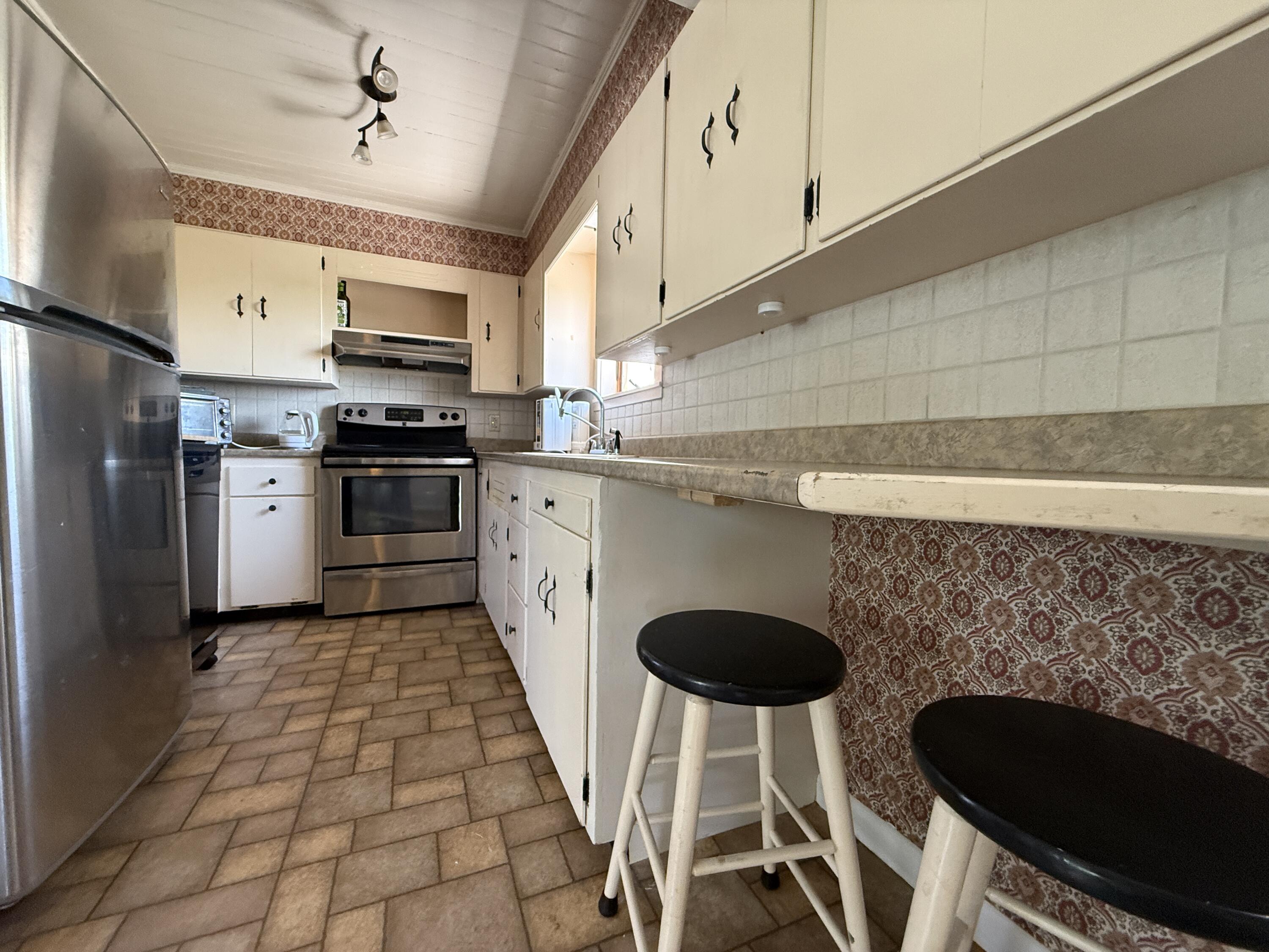 218 Montieth Road Bridgewater ME 04735