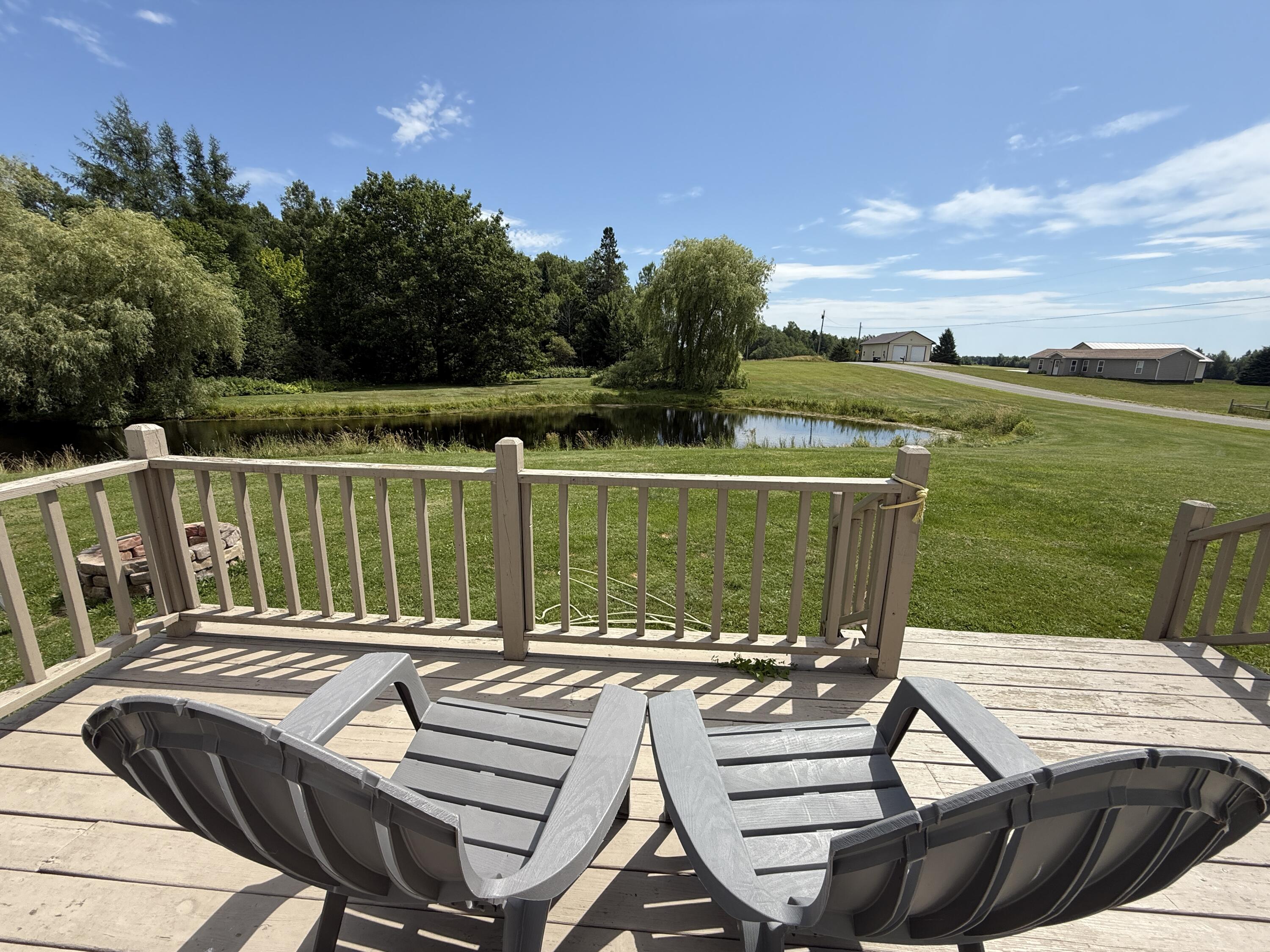 218 Montieth Road Bridgewater ME 04735