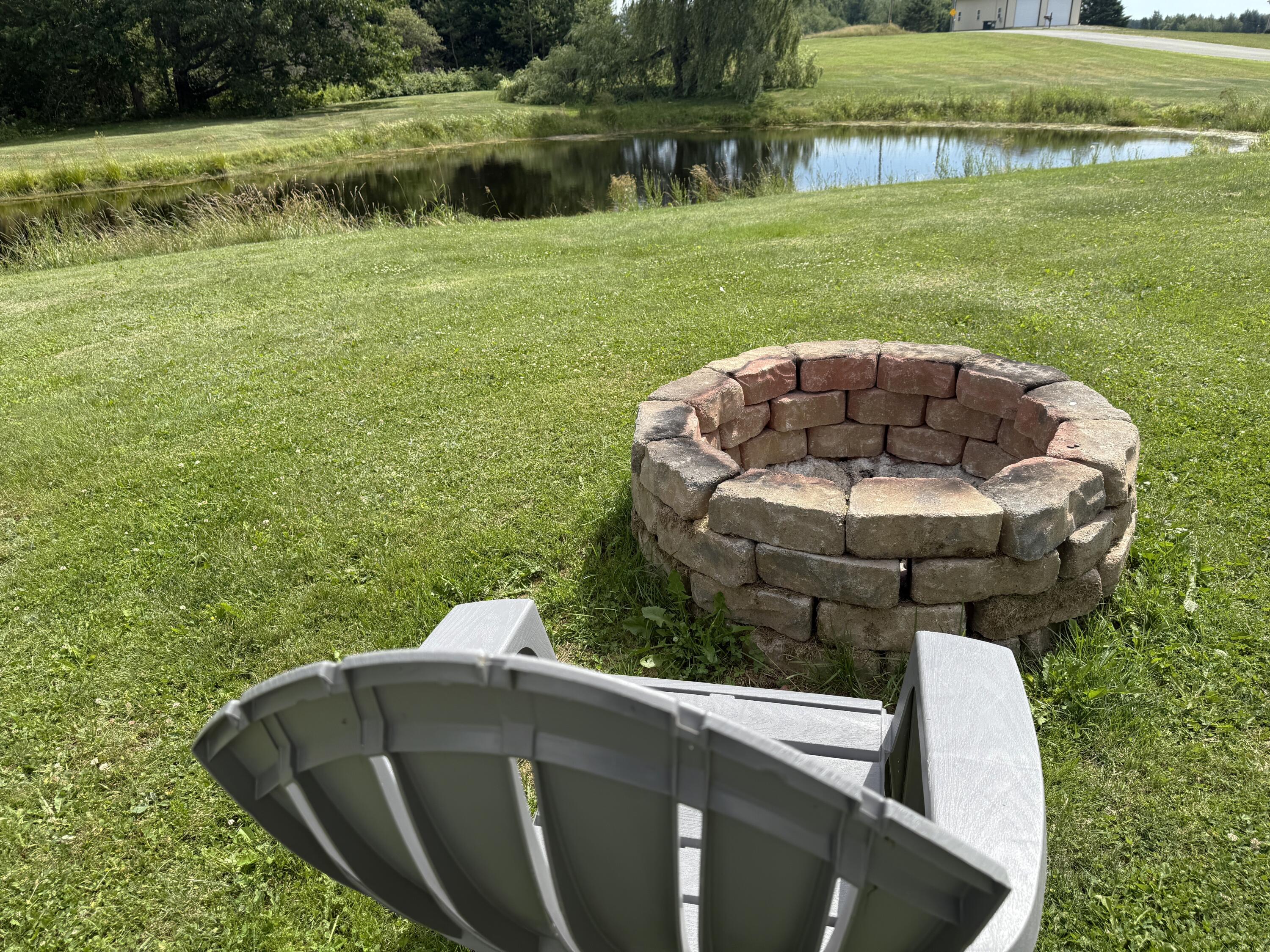 218 Montieth Road Bridgewater ME 04735