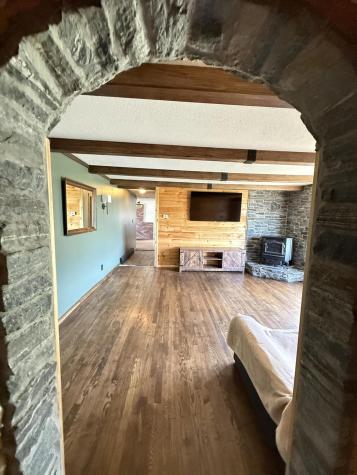 218 Montieth Road Bridgewater ME 04735