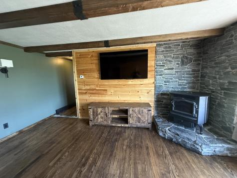 218 Montieth Road Bridgewater ME 04735