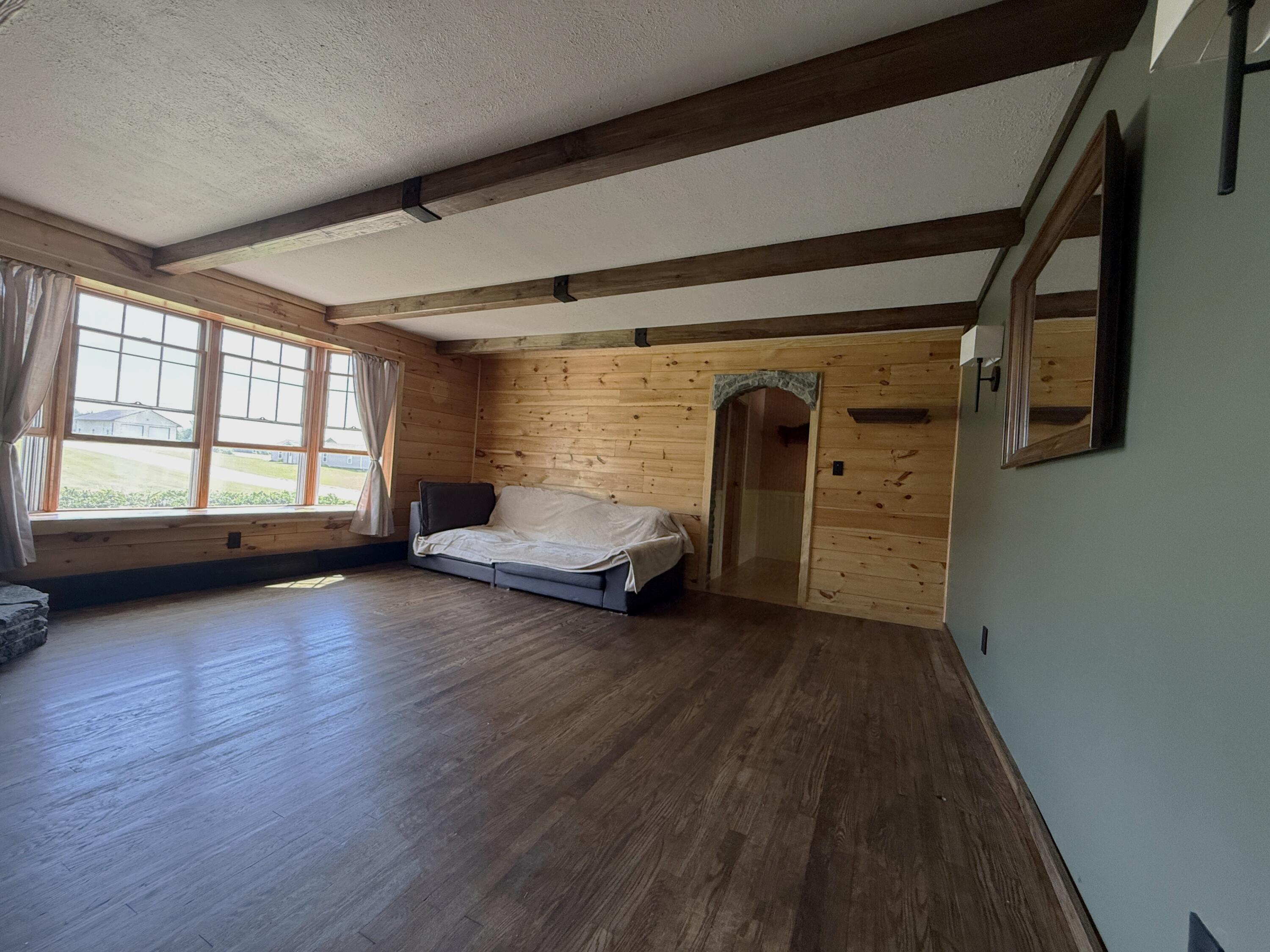 218 Montieth Road Bridgewater ME 04735