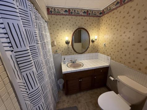 218 Montieth Road Bridgewater ME 04735