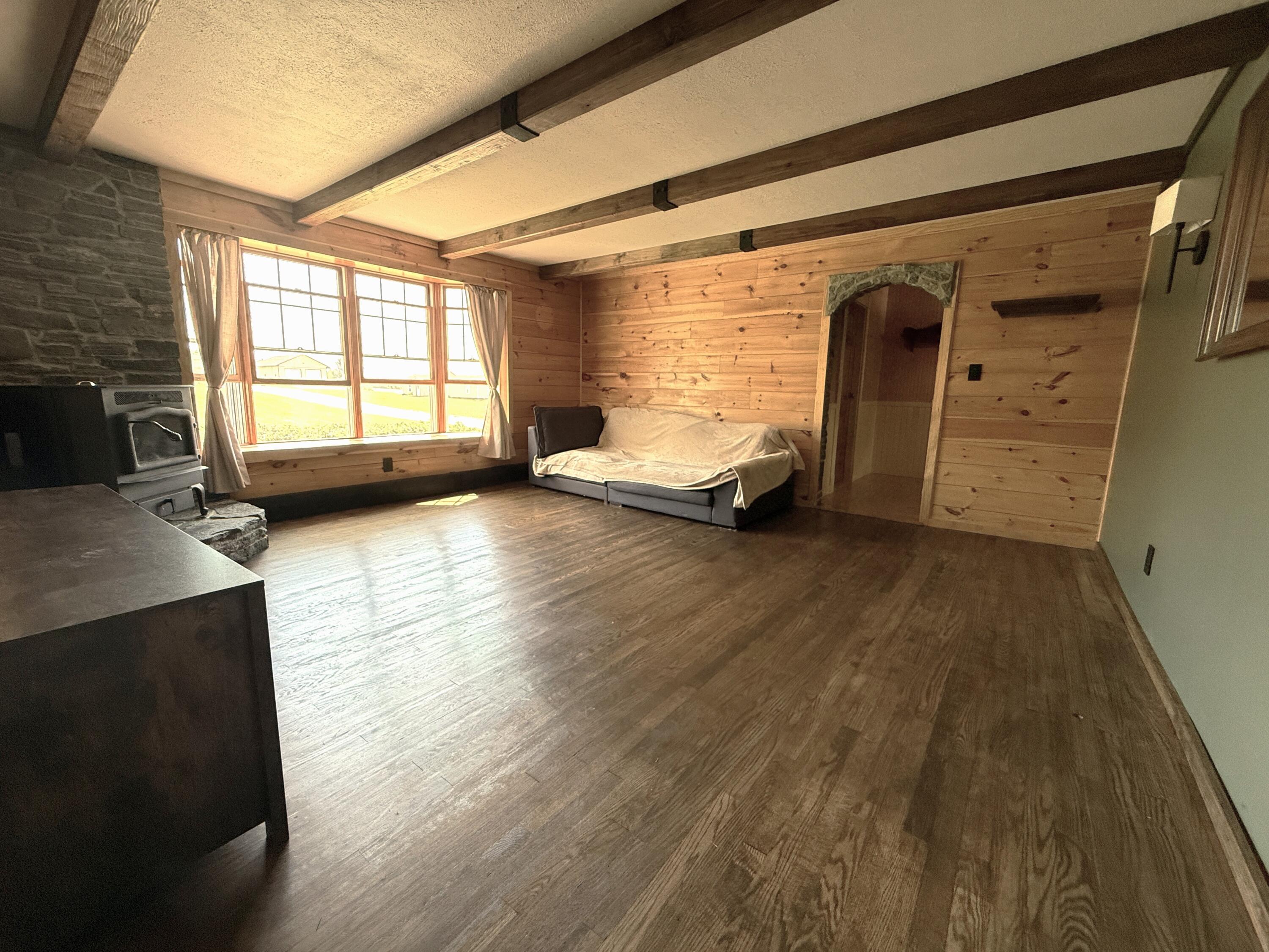 218 Montieth Road Bridgewater ME 04735