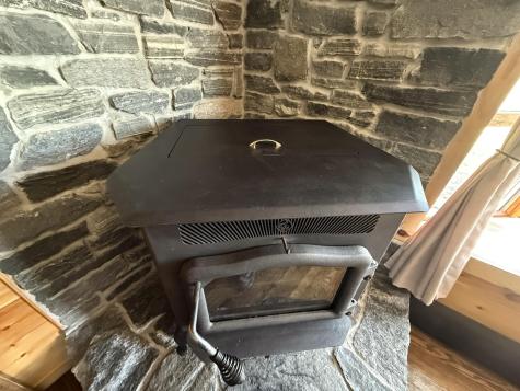 218 Montieth Road Bridgewater ME 04735