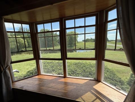 218 Montieth Road Bridgewater ME 04735