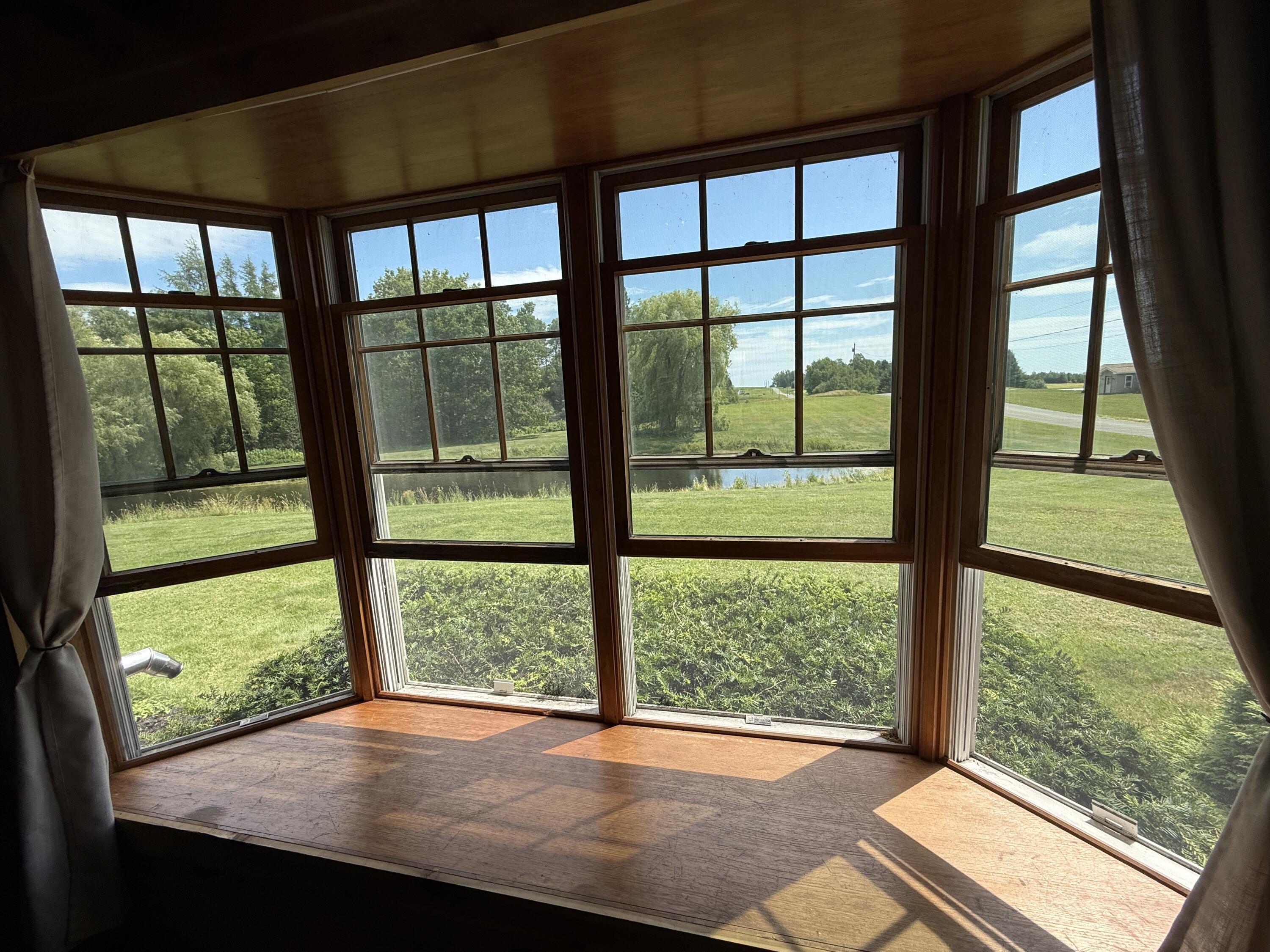 218 Montieth Road Bridgewater ME 04735