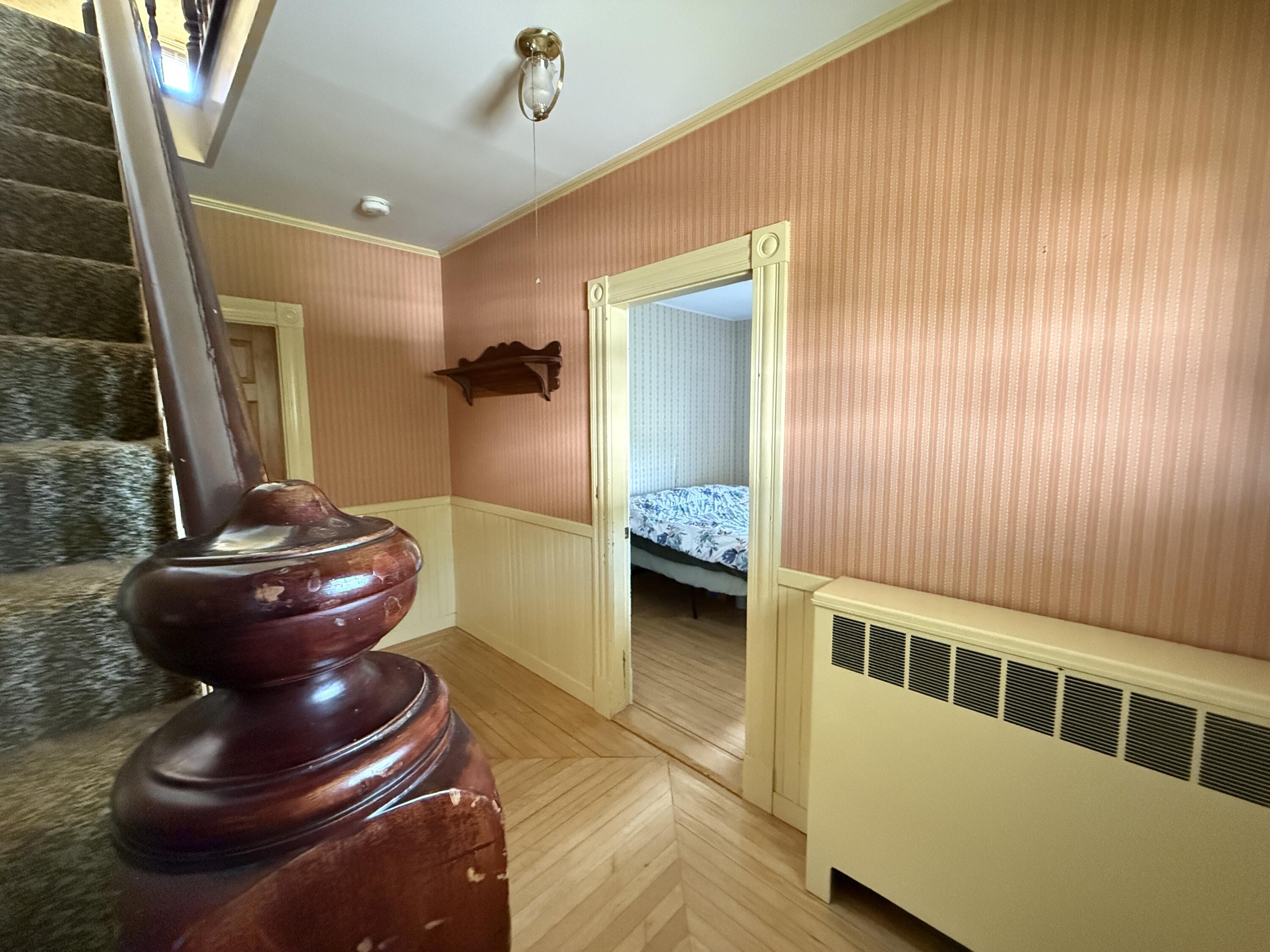 218 Montieth Road Bridgewater ME 04735