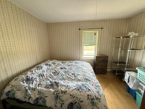 218 Montieth Road Bridgewater ME 04735