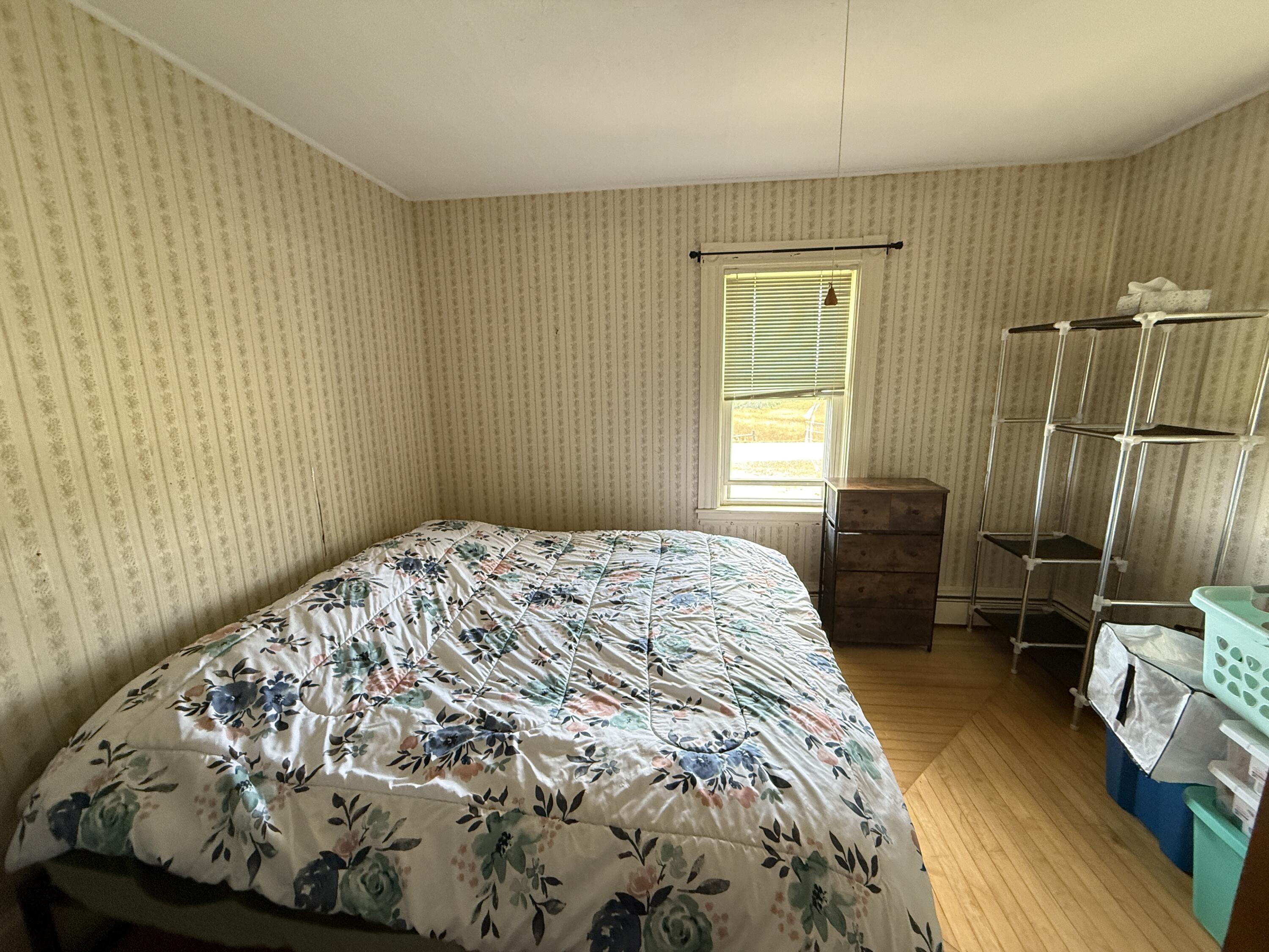 218 Montieth Road Bridgewater ME 04735