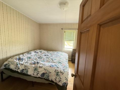 218 Montieth Road Bridgewater ME 04735