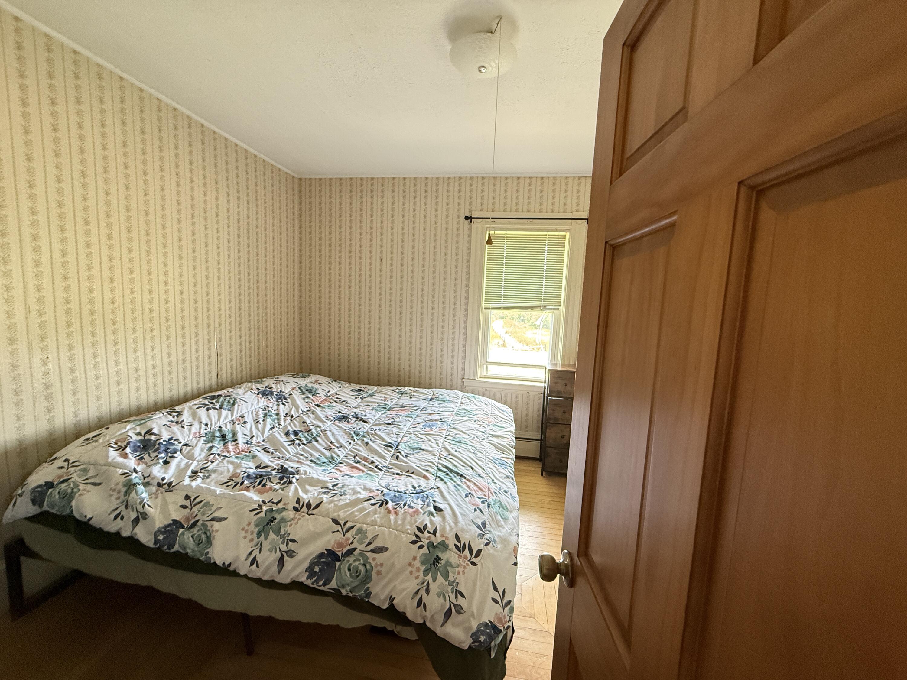 218 Montieth Road Bridgewater ME 04735