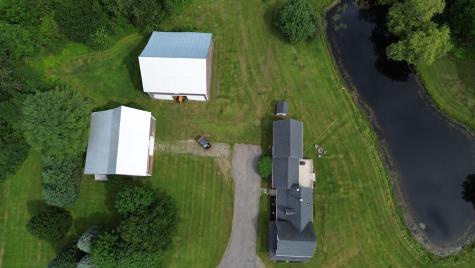 218 Montieth Road Bridgewater ME 04735