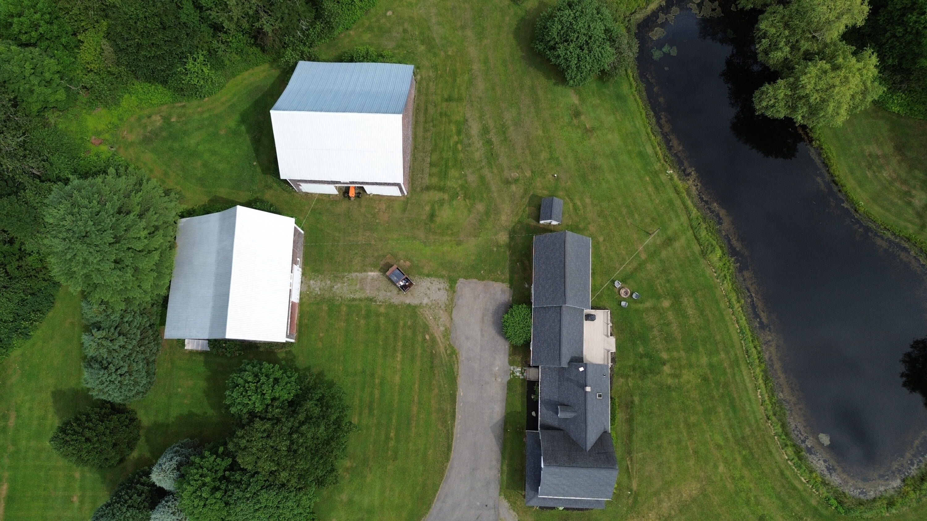 218 Montieth Road Bridgewater ME 04735