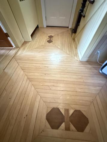 218 Montieth Road Bridgewater ME 04735