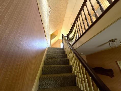 218 Montieth Road Bridgewater ME 04735