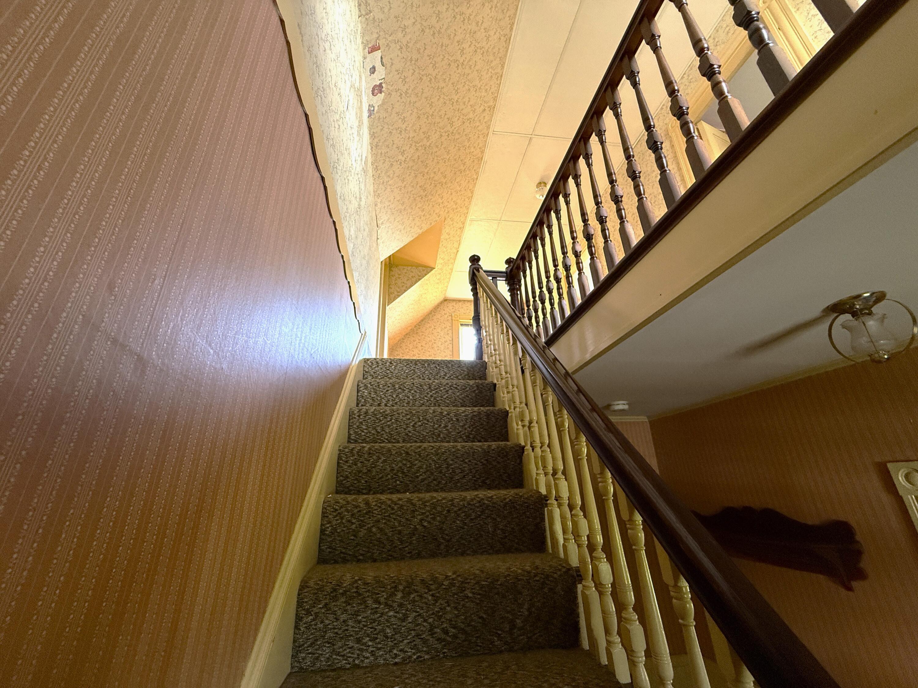 218 Montieth Road Bridgewater ME 04735